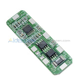 4A-5A Pcb Bms Protection Board For 4 Packs 18650 Li-Ion Lithium Battery Cell 4S Development