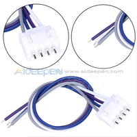 4Pin S1P 150Mm Balance Silicon Charge Cable Wire Jst Adapter Connector Plug Basic Tools