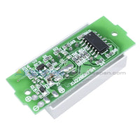4S Lithium Battery Capacity Indicator Module 16.8V Blue Display Power Tester Testers