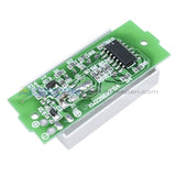 4S Lithium Battery Capacity Indicator Module 16.8V Blue Display Power Tester Testers