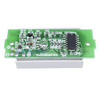 4S Lithium Battery Capacity Indicator Module 16.8V Blue Display Power Tester Testers