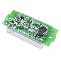 4S Lithium Battery Capacity Indicator Module 16.8V Blue Display Power Tester Testers