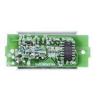 4S Lithium Battery Capacity Indicator Module 16.8V Blue Display Power Tester Testers