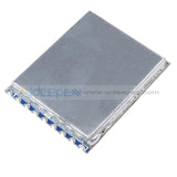 5.8Ghz Rx5808 -90Dbm Av Fm Wireless Audio Video Receiver Module Wifi