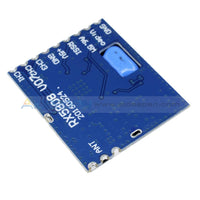 5.8Ghz Rx5808 -90Dbm Av Fm Wireless Audio Video Receiver Module Wifi