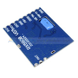 5.8Ghz Rx5808 -90Dbm Av Fm Wireless Audio Video Receiver Module Wifi