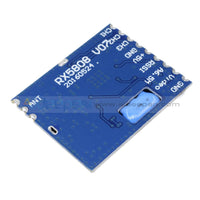 5.8Ghz Rx5808 -90Dbm Av Fm Wireless Audio Video Receiver Module Wifi