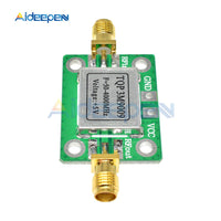 50 4000MHz Tqp3M9009 High Linearity Rf Broadband Low Noise Amplifier Module LNA Board with Shielded