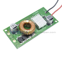 50W High Power Led Driver Dc12-24V Supply Constant Current Chips Light 30W Display
