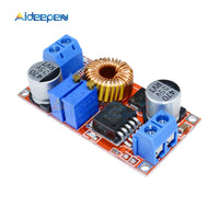5A DC to DC CC CV Lithium Battery Step down Charging Board Led Power Converter Charger Step Down Module XL4015