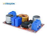 5A DC to DC CC CV Lithium Battery Step down Charging Board Led Power Converter Charger Step Down Module XL4015