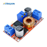 5A DC to DC CC CV Lithium Battery Step down Charging Board Led Power Converter Charger Step Down Module XL4015