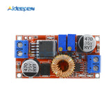 5A DC to DC CC CV Lithium Battery Step down Charging Board Led Power Converter Charger Step Down Module XL4015