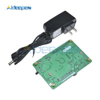 5MHz FY1005S Signal Generator Source Module DDS Function LCD1602 LED Display Module Sine Triangle Square Wave TTL Output C