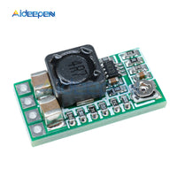 5Pcs Mini DC DC Step Down Power Supply Module 12 24V To 5V 3A Voltage Buck Converter Adjustable 1.8V 2.5V 3.3V 5V 9V 12V