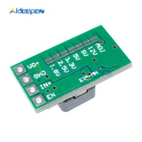 5Pcs Mini DC DC Step Down Power Supply Module 12 24V To 5V 3A Voltage Buck Converter Adjustable 1.8V 2.5V 3.3V 5V 9V 12V