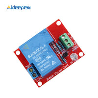 5V 30A High Power 1 Channel Relay Module H/L Level Triger for Arduino Mega 2560 AVR PIC DSP ARM SLA 05VDC SL A
