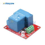 5V 30A High Power 1 Channel Relay Module H/L Level Triger for Arduino Mega 2560 AVR PIC DSP ARM SLA 05VDC SL A