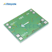 5V 3A Mini Step Down Power Supply Module DC DC Adjustable Buck Converter for Arduino Replace LM2596