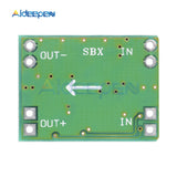 5V 3A Mini Step Down Power Supply Module DC DC Adjustable Buck Converter for Arduino Replace LM2596