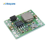 5V 3A Mini Step Down Power Supply Module DC DC Adjustable Buck Converter for Arduino Replace LM2596