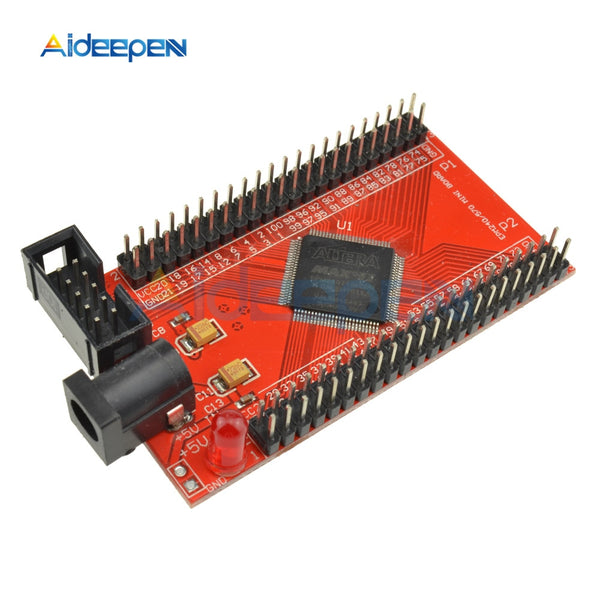 5V MAX II EPM240 CPLD Minimum System Core Board Development Board Module