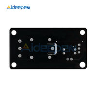 5V One 1 Channel Relay Module Board Shield Low Level Trigger Optocoupler Driver Relay For PIC AVR DSP ARM MCU For Arduino