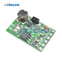 5V Out UPS Mobile Power DIY Board Charger & Step up DC DC Converter Module for 3.7V 18650 Lithium Battery Development Board
