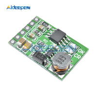 5V Out UPS Mobile Power DIY Board Charger & Step up DC DC Converter Module for 3.7V 18650 Lithium Battery Development Board