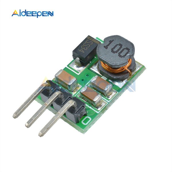 5W DC DC 5V 36V to 5 12V Step down Power Module Buck Converter Replace 7805 7812