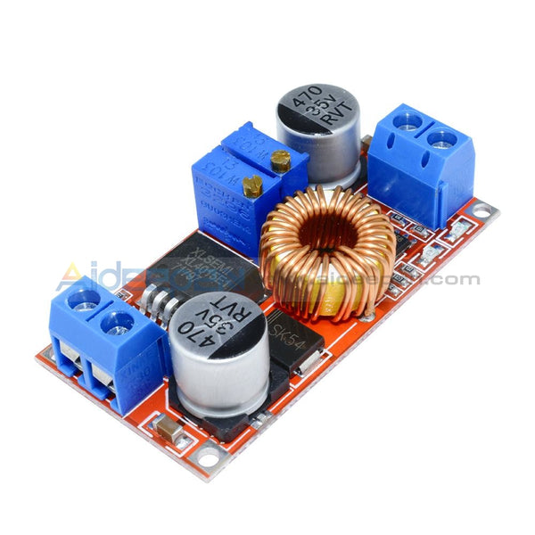 5A 5V-32V To 0.8V-30V Step Down Power Supply Module Buck Board Down