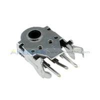 5Pcs 9Mm Mouse Encoder Wheel Repair Parts Switch Basic Tools