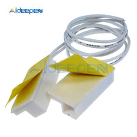 5pcs/Lot MC 38 Wired Door Window Magnetic Switch Home Door Window Sensor Magnetic Switch