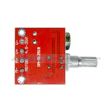 5V-35V 5A 20Khz Led Pwm Dc Motor Controller Speed Regulation Dimmer