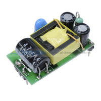 5V 500Ma 2.5W Ac-Dc Step Down Isolated Switching Power Supply Module