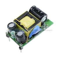 5V 500Ma 2.5W Ac-Dc Step Down Isolated Switching Power Supply Module