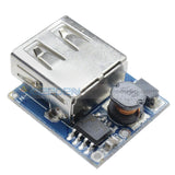 5V Power Boost Module Step Up Lithium Protection Board Battery Charger 18650