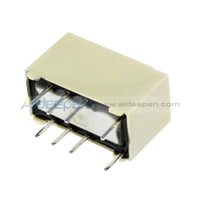 5V Relay G6S-2-5Vdc 250Vac/dc220V 2A 8Pin For Omron Function Module