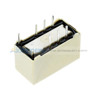 5V Relay G6S-2-5Vdc 250Vac/dc220V 2A 8Pin For Omron Function Module