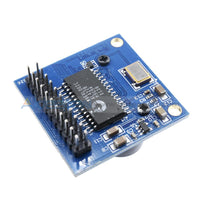 640X480 Vga Cmos Camera Module Ov7670 Fifo Buffer Al422B Sccb Compatible W/ I2C For Arduino