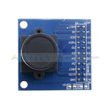 640X480 Vga Cmos Camera Module Ov7670 Fifo Buffer Al422B Sccb Compatible W/ I2C For Arduino