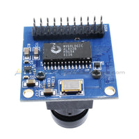 640X480 Vga Cmos Camera Module Ov7670 Fifo Buffer Al422B Sccb Compatible W/ I2C For Arduino