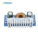 6A DC DC Boost Converter 4.5V 32V to 5 42V 6A Adjustable Step Up Power Supply Boost Converter Module Board