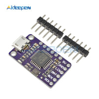 6Pin GY PCM2706 PCM2706 USB TO I2S IIS Module Audio Power Amplifier Board