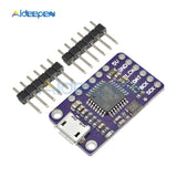 6Pin GY PCM2706 PCM2706 USB TO I2S IIS Module Audio Power Amplifier Board