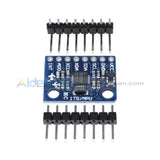 6Dof Mpu-6050 Module 3 Axis Gyroscope+Accelerometer For Arduino For