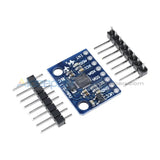 6Dof Mpu-6050 Module 3 Axis Gyroscope+Accelerometer For Arduino For