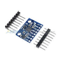 6Dof Mpu-6050 Module 3 Axis Gyroscope+Accelerometer For Arduino For