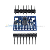 6Dof Mpu-6050 Module 3 Axis Gyroscope+Accelerometer For Arduino For