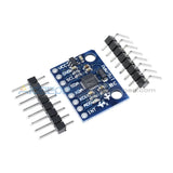 6Dof Mpu-6050 Module 3 Axis Gyroscope+Accelerometer For Arduino For